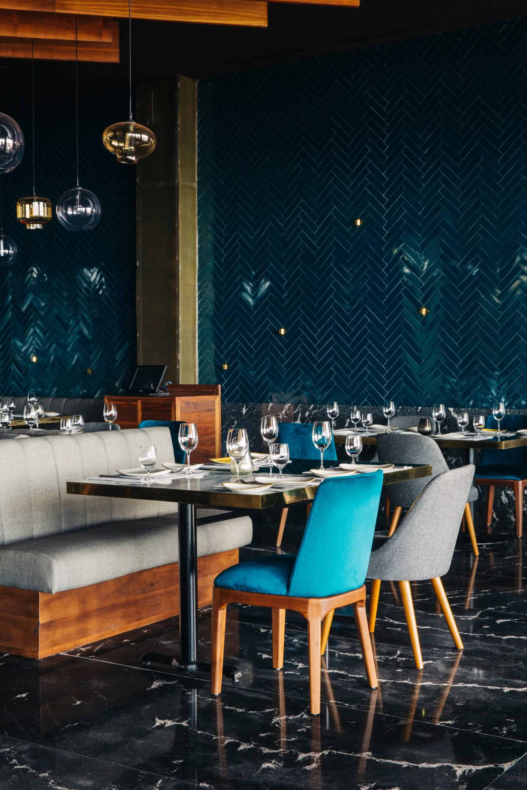 Frida at Grand Velas Los Cabos, Contemporary Mexican restaurant, in Tourist Corridor