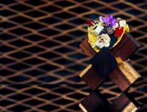 Frida at Grand Velas Los Cabos bar area, Contemporary Mexican restaurant in Tourist Corridor, Cabo