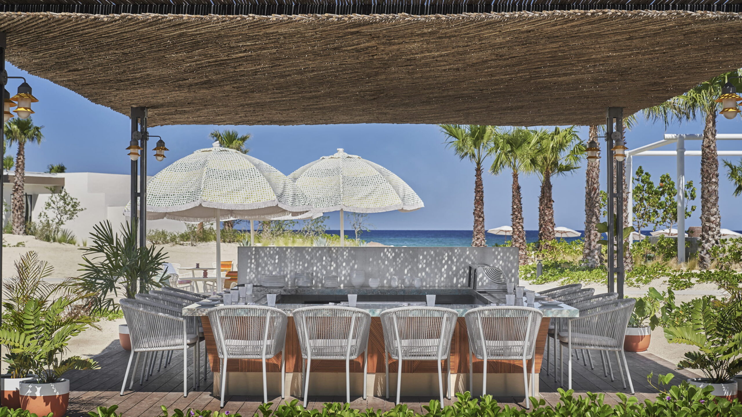 El Puesto / casual dining