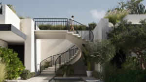 Four Seasons Los Cabos spa and wellness