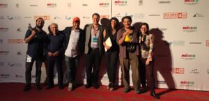 Los Cabos International Film Festival award winners archive image