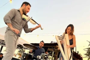 GR Solaris Lighthouse - live music