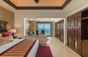 Grand Solmar Lands End Resort & Spa - grand studio ocean view