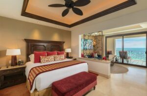 Grand Solmar Land's End Resort & Spa - ROOMS