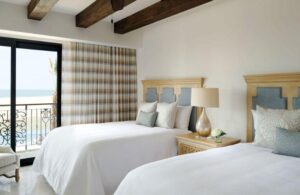 Grand Solmar The Residences - ROOMS
