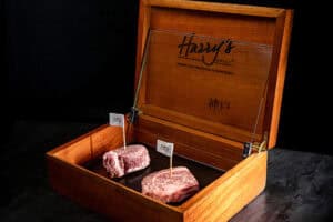 Harrys Steakhouse Raw Bar Cabo San Lucas harrys-bar