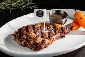 Harrys Steakhouse Raw Bar Cabo San Lucas harrys-view