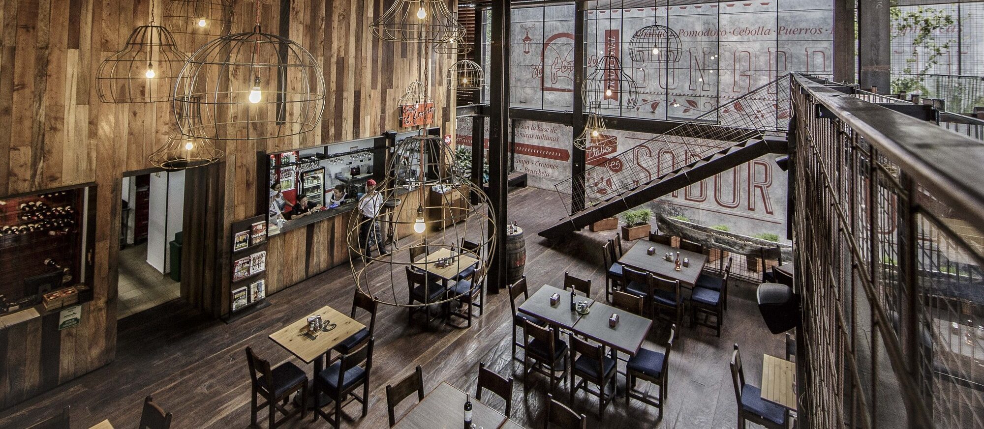 Il Forno — cover photo