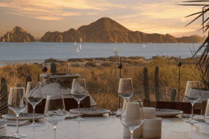 Ilios Greek Estiatorio Cabo San Lucas ilios-sunset