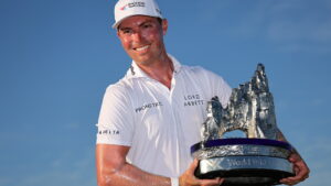 PGA TOUR World Wide Technology Championship video still 3