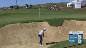 PGA TOUR World Wide Technology Championship video still