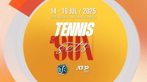 Mifel Tennis Open stadium experience