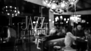 Jazz on the Rocks at Sunset Point gallery 5