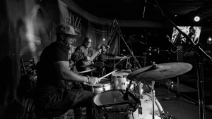 Jazz on the Rocks at Sunset Point gallery 3