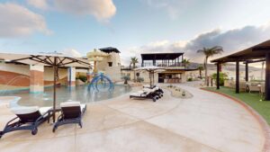 Grand Solmar Pacific Dunes Resort Golf & Spa - POOL