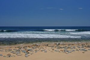 Playa La Pastora gallery 2