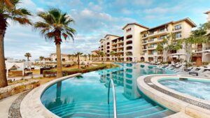 Grand Solmar Pacific Dunes Resort Golf & Spa - POOL