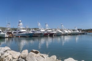 2025 Los Cabos Billfish boats gallery