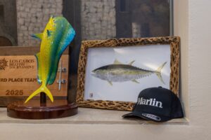 2025 Los Cabos Billfish kickoff gallery