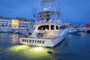 2025 Los Cabos Billfish weigh-in gallery