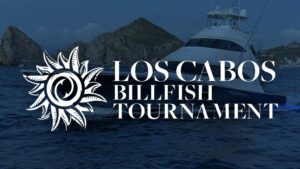 Los Cabos Billfish Tournament horizontal cover