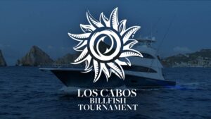 Los Cabos Billfish Tournament cover
