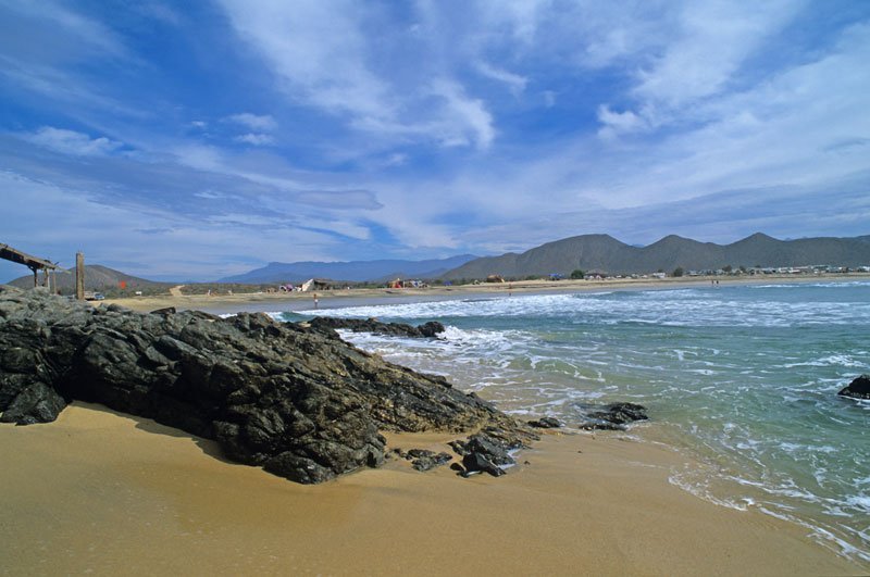 Los Cerritos Beach gallery 1