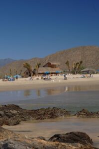 Los Cerritos Beach gallery 2