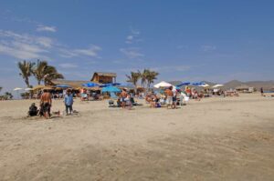 Los Cerritos Beach gallery 6
