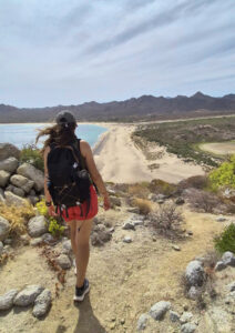 Playa Los Frailes gallery 4