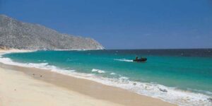 Playa Los Frailes gallery 1