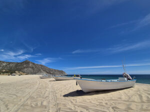 Playa Los Frailes gallery 5