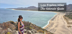 Playa Los Frailes gallery 3