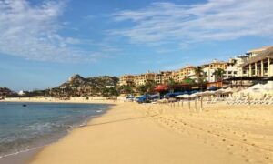 Acapulquito Beach gallery 1