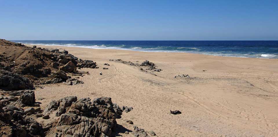 Playa Migrino gallery 1