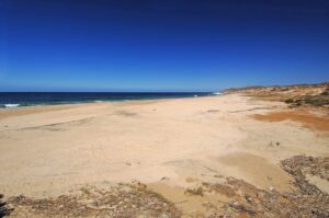Playa Km 96 Migrino gallery 2