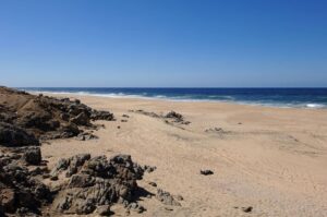 Playa Km 96 Migrino gallery 3