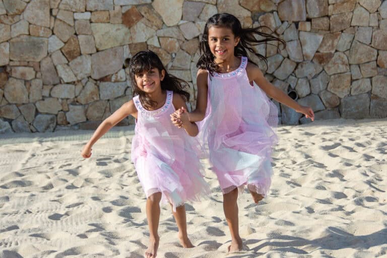 Cabo Family Photography portfolio image