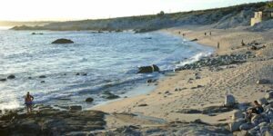 Monuments Beach gallery 1