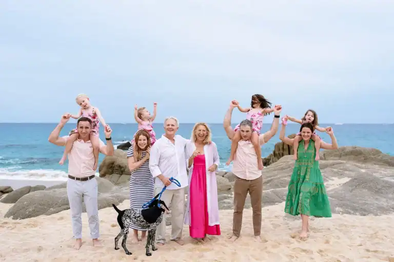 Our Tribe Photos portfolio image