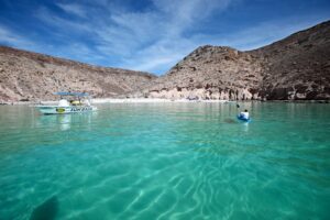El Tesoro Beach gallery 2