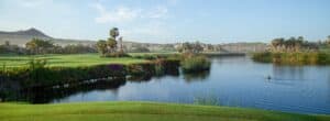 Oasis Short Course at Diamante in Cabo San Lucas