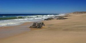 Playa Km 87 gallery 1