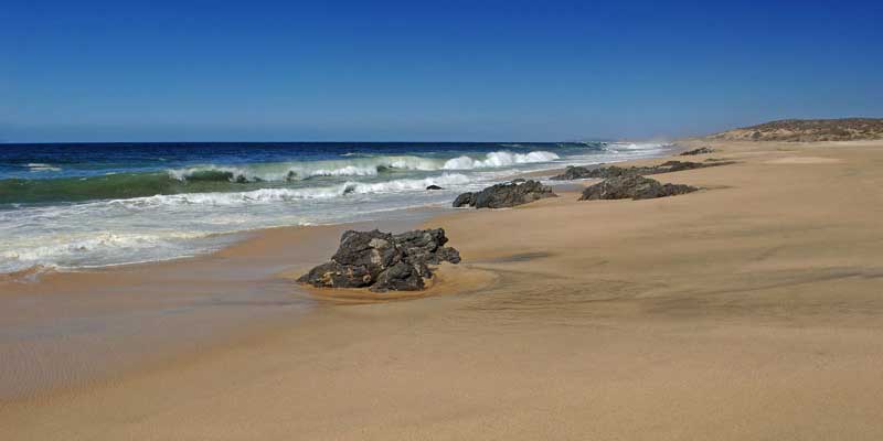Playa Km 87 gallery 1