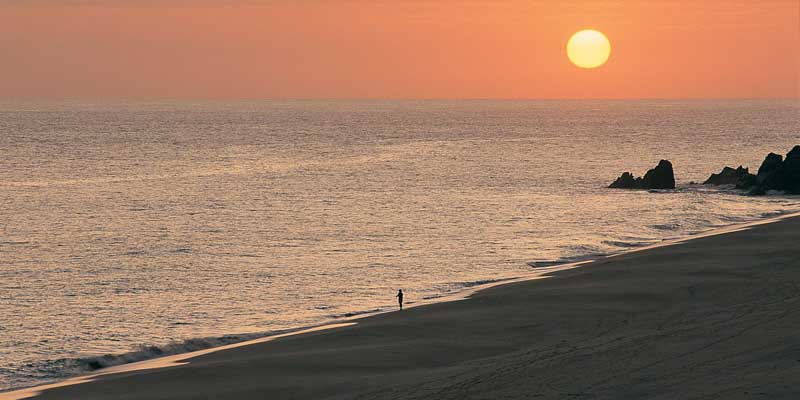 Pedregal Beach gallery 1