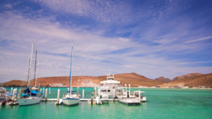 Pichilingue Beach gallery 4