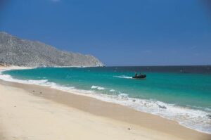 Playa Los Frailes gallery 2