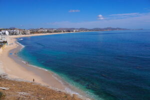 Acapulquito Beach gallery 2
