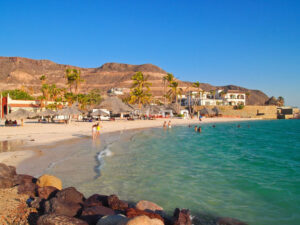 El Caimancito Beach gallery 1