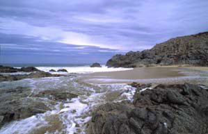 Playa El Cajoncito gallery 1